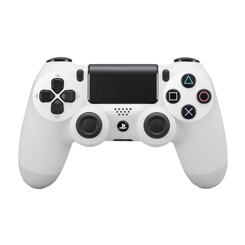 Imagem de PlayStation 5 gamepad