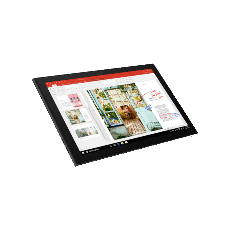 Imagem de Lenovo Ideapad Dual 3i