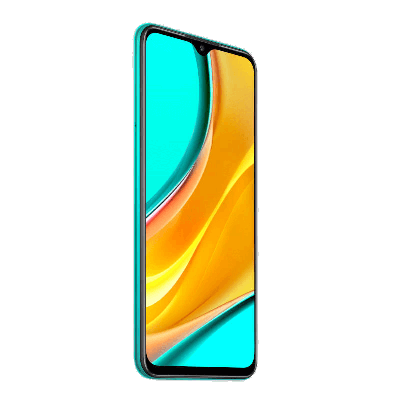 Imagem de Redmi Nota 9