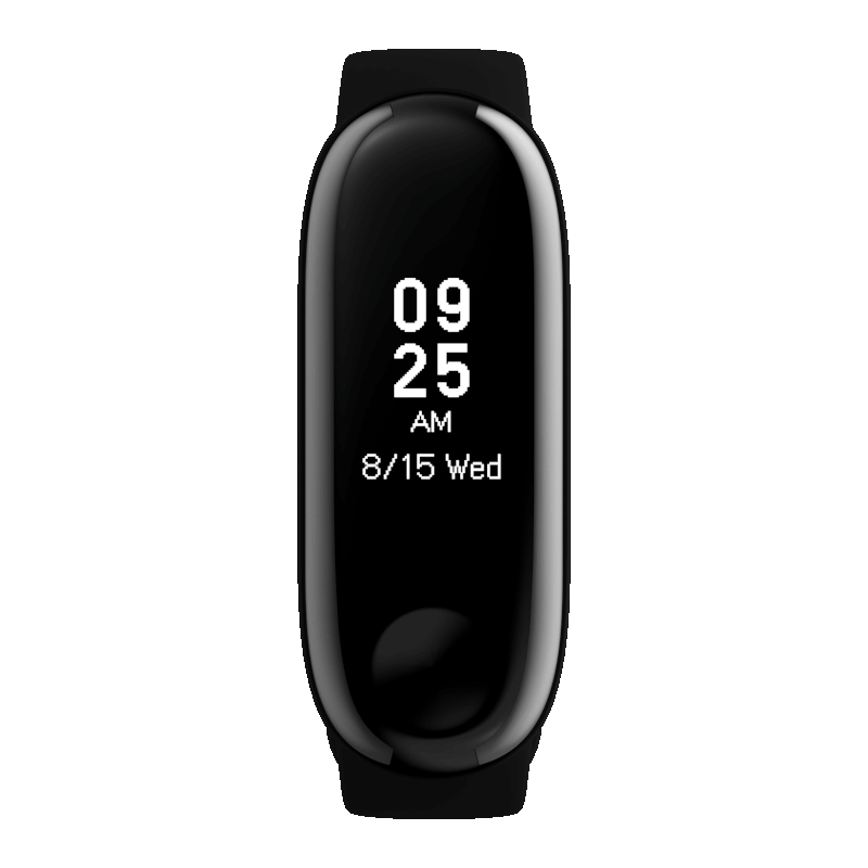 Imagem de Mi Smart Band 3i