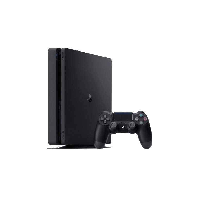 Imagem de PlayStation 4 Slim