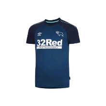 Imagem de Camisa do condado de Derby - fora
