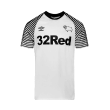 Imagem de Camisa do condado de Derby - casa