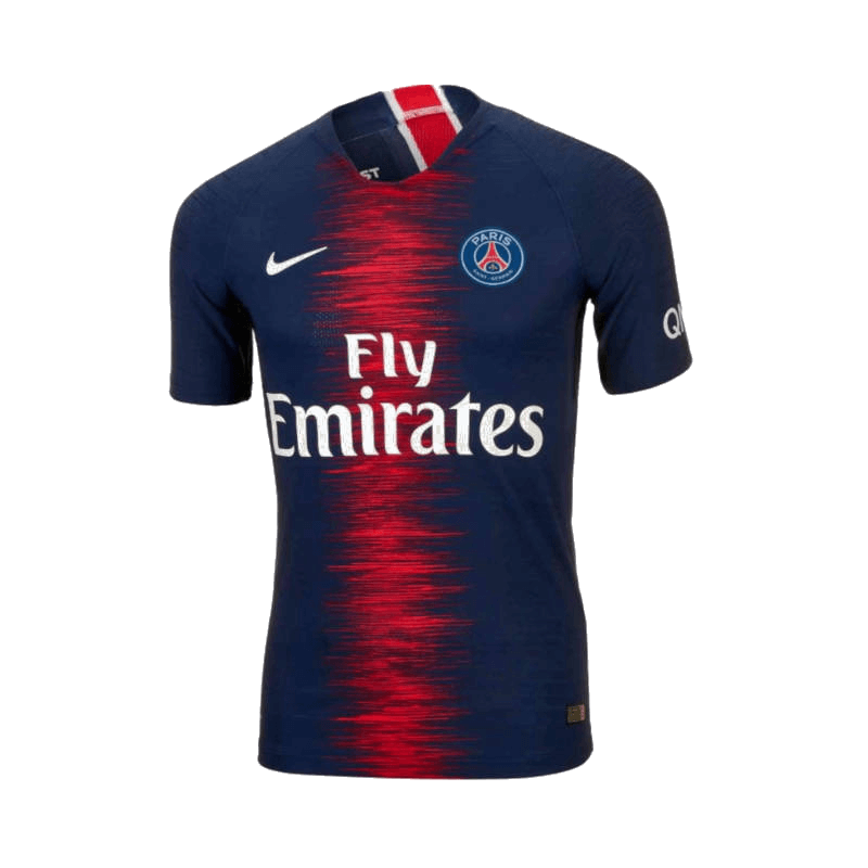 Imagem de Paris Saint Germain Kit