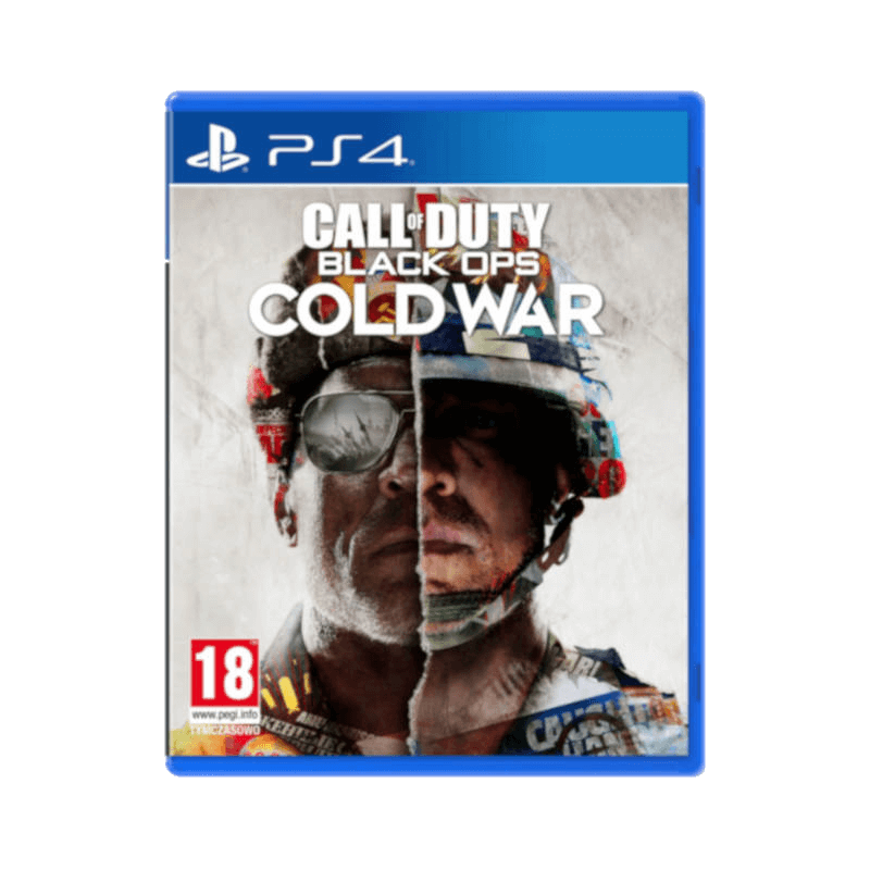 Imagem de Call of Duty: Coldwar