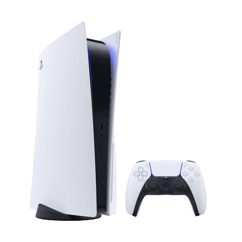 Imagem de Kit PlayStation 5